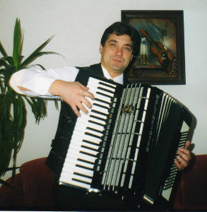 Leonid Klimaschewski